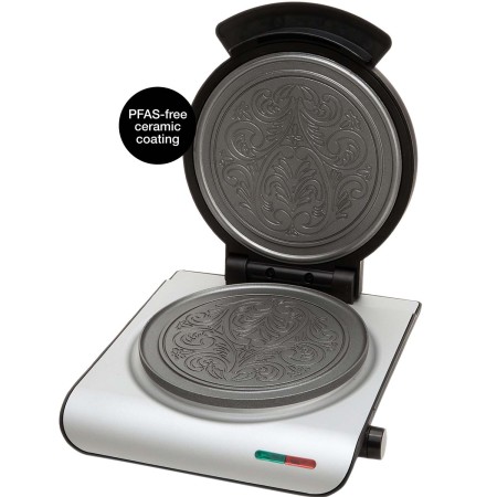 Rånjärn 908.2 Keramiskt, Silver