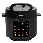 Tryckkokare 6L 1000W Digital - RK-6160
