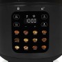 Tryckkokare 6L 1000W Digital - RK-6160