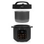 Tryckkokare 6L 1000W Digital - RK-6160