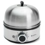 Äggkokare Timer 7 Ägg EB600 Rostfri