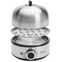 Äggkokare Timer 7 Ägg EB600 Rostfri