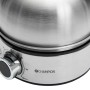 Äggkokare Timer 7 Ägg EB600 Rostfri