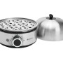Äggkokare Timer 7 Ägg EB600 Rostfri