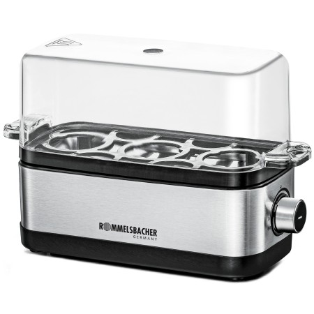 Äggkokare 3 ägg ER 300 Rostfritt stål