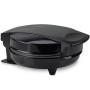 Muffin Maker Ceramic 7 Muffins 700W MM400 Svart