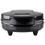 Muffin Maker Ceramic 7 Muffins 700W MM400 Svart