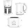 Frukostpaket Diamond Serie Vit