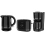 Frukostpaket Diamond Serie Svart