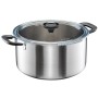 Gryta FF 7 L med lock 1072318