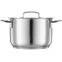 All Steel gryta 3,0L