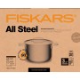 All Steel gryta 5,0L