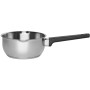 Elements kastrull med lock 16 cm 1,4 l