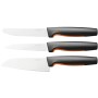 Favoritknivset, 3 delar FF