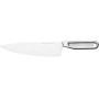All Steel kockkniv 20 cm