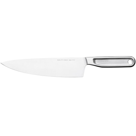 All Steel kockkniv 20 cm