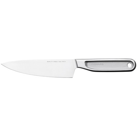 All Steel kockkniv 13,5 cm