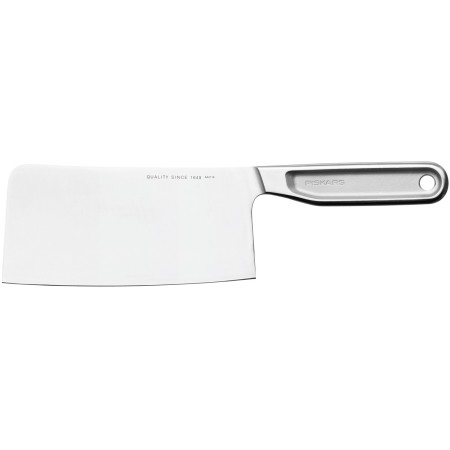 All Steel hackkniv 16 cm