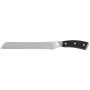 Brödkniv Pakka wood 20 cm