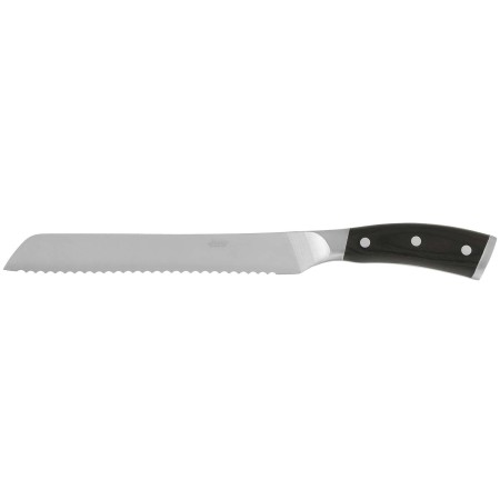 Brödkniv Pakka wood 20 cm