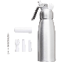 Gräddsifon 500 ml