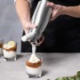 Gräddsifon 500 ml