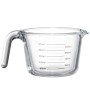 Måttkanna Glas 0,5L