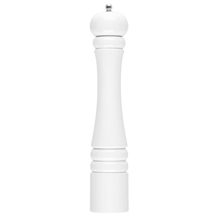 Kryddkvarn vit 32 cm