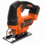 Sticksåg 18V  Tool only