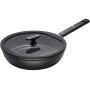 Traktörpanna Hard Face 28 cm Keramisk 1075530
