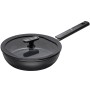 Traktörpanna Hard Face 24 cm Keramisk 1075528