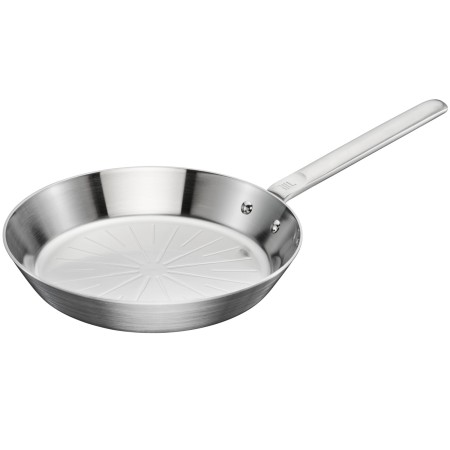 Stekpanna Norden Steel 28 cm obelagd 1067629