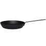 Chef's Kolstålspanna 28 cm