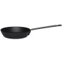 Chef's Kolstålspanna 24 cm