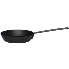 Chef's Kolstålspanna 24 cm