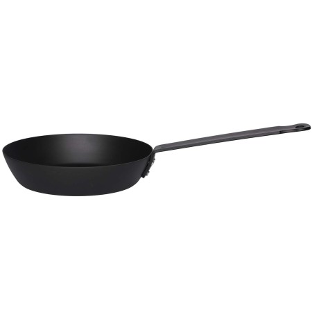 Chef's Kolstålspanna 24 cm