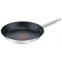 Cook eat Set 4 delar rostfritt stål