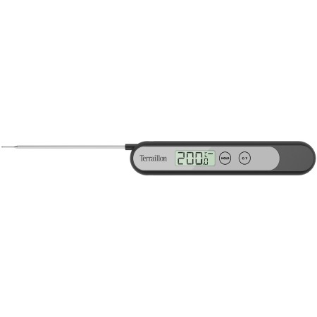 Stektermometer Thermo Dynamo För Gastronomen