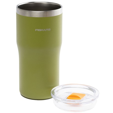 Termosmugg grön 0,5 liter On-the-go mug
