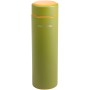 Termosflaska grön 0,5 liter On-the-go Bottle