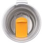 Termosmugg orange 0,5 liter On-the-go mug