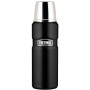 Termos King Mattsvart 0,5 L SK-500(BKM)