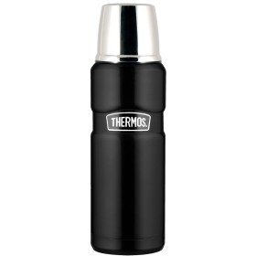 Termos King Mattsvart 0,5 L SK-500(BKM)