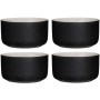 Form Keramik Mini 4-pack