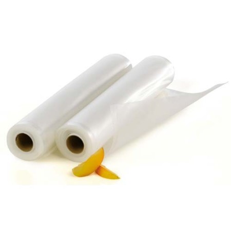 Rullplast 28CM 7954