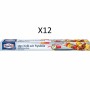 Ugn, Grill&Frysfolie 44cmX10m (Obs 12st DFP)