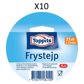 Frystejp (Obs 10st DFP)