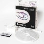 Alexandra Ledstrip kit RGBIC Neon IP65 Smart Tuya WiFi 5m