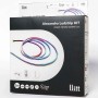 Alexandra Ledstrip kit RGBIC Neon IP65 Smart Tuya WiFi 2m