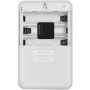 Smart Temp- & luftfuktighetssensor Wifi Tuya